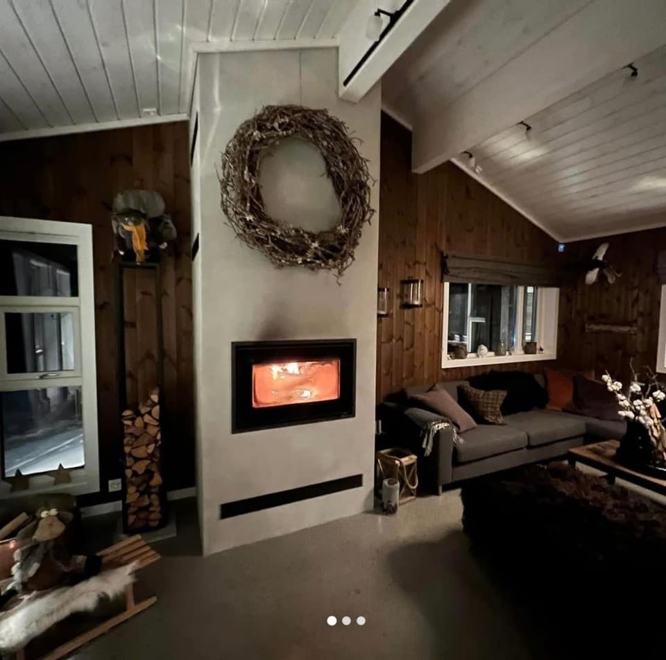 Aasenfeltet holidayhome House in Rogaland