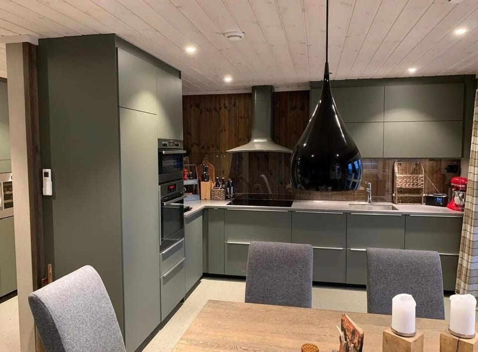 Aasenfeltet holidayhome House in Rogaland