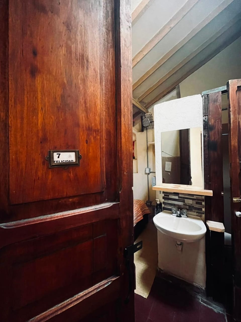 Coliving Granada Hotel in Envigado