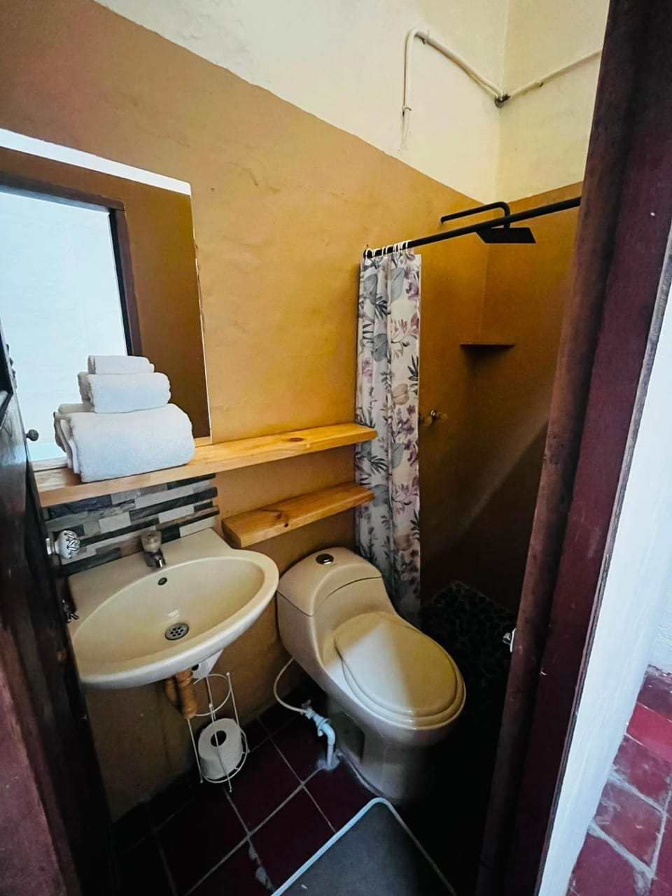 Coliving Granada Hotel in Envigado