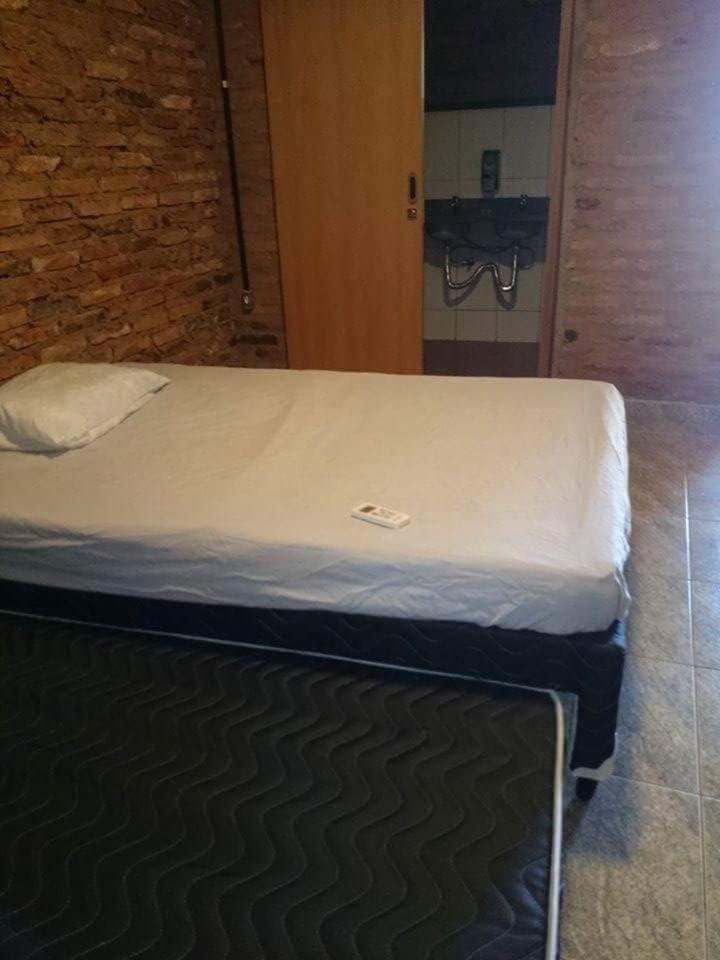 Hostel Barretos chácara Nossa Senhora Aparecida Hostel in Barretos