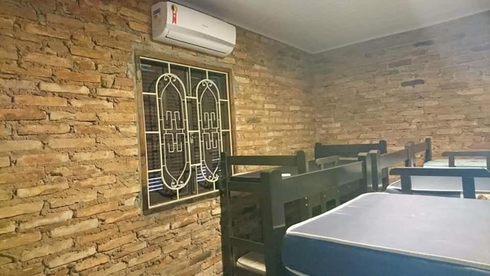 Hostel Barretos chácara Nossa Senhora Aparecida Hostel in Barretos