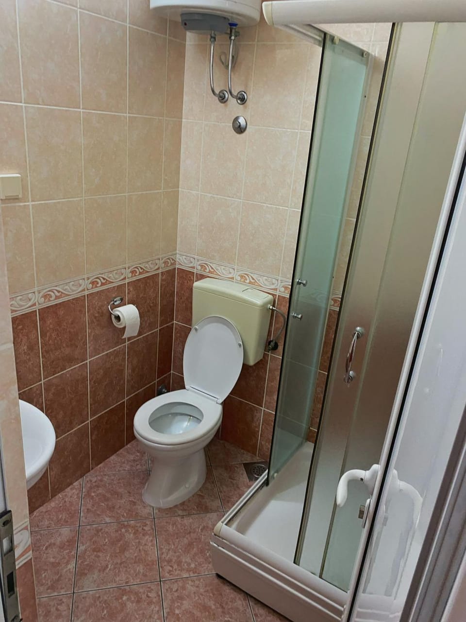 Apartment Stegic 1 Apartment in Kotor Municipality