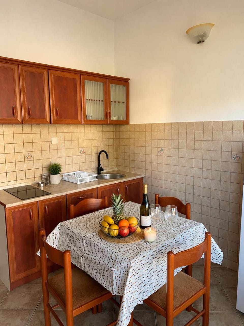 Apartment Stegic 1 Apartment in Kotor Municipality