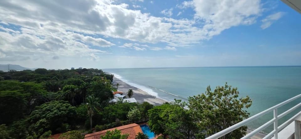 Sea view