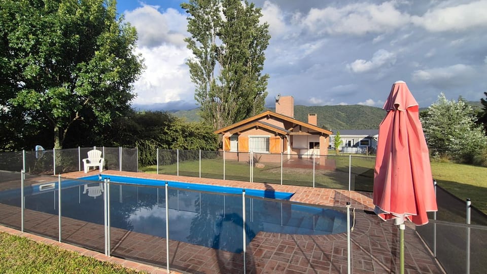 Solarium, Swimming pool