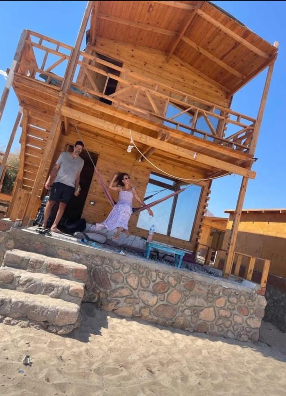 New Rosa Beach Camp Campground/ 
RV Resort in South Sinai Governorate