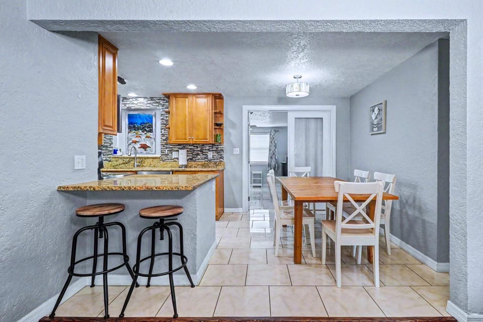 License to Chill House in Largo