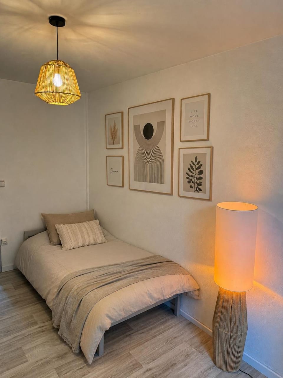 Appartement Mulhouse - Gare Apartment in Mulhouse
