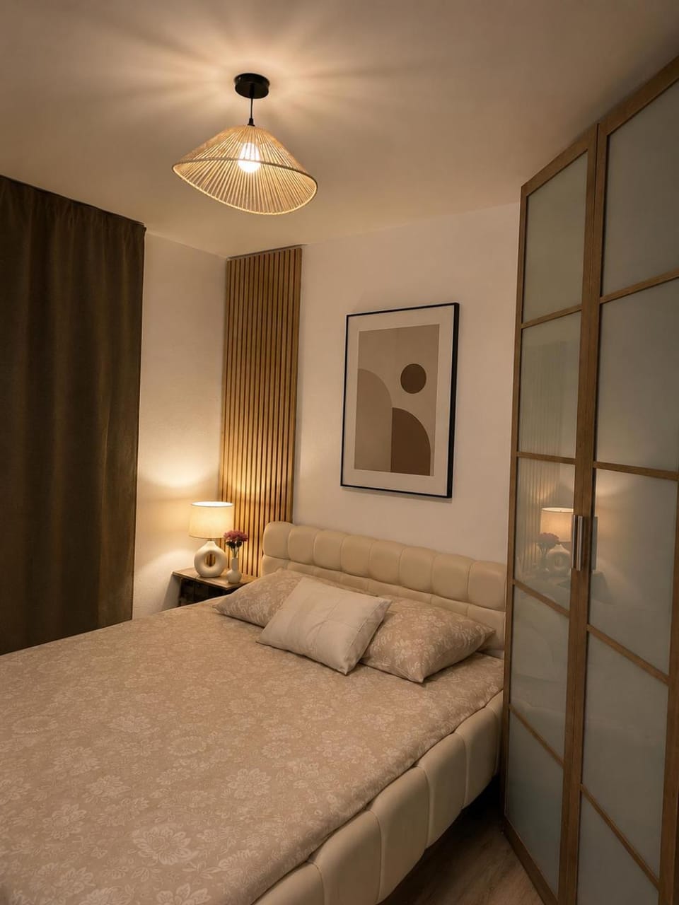 Appartement Mulhouse - Gare Apartment in Mulhouse