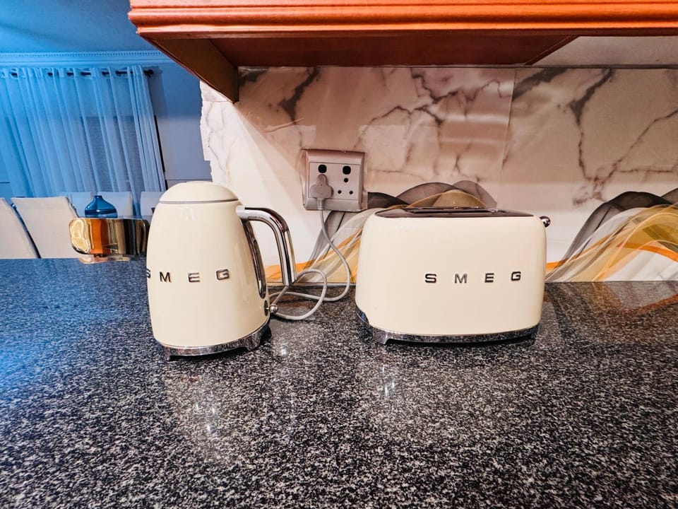 toaster