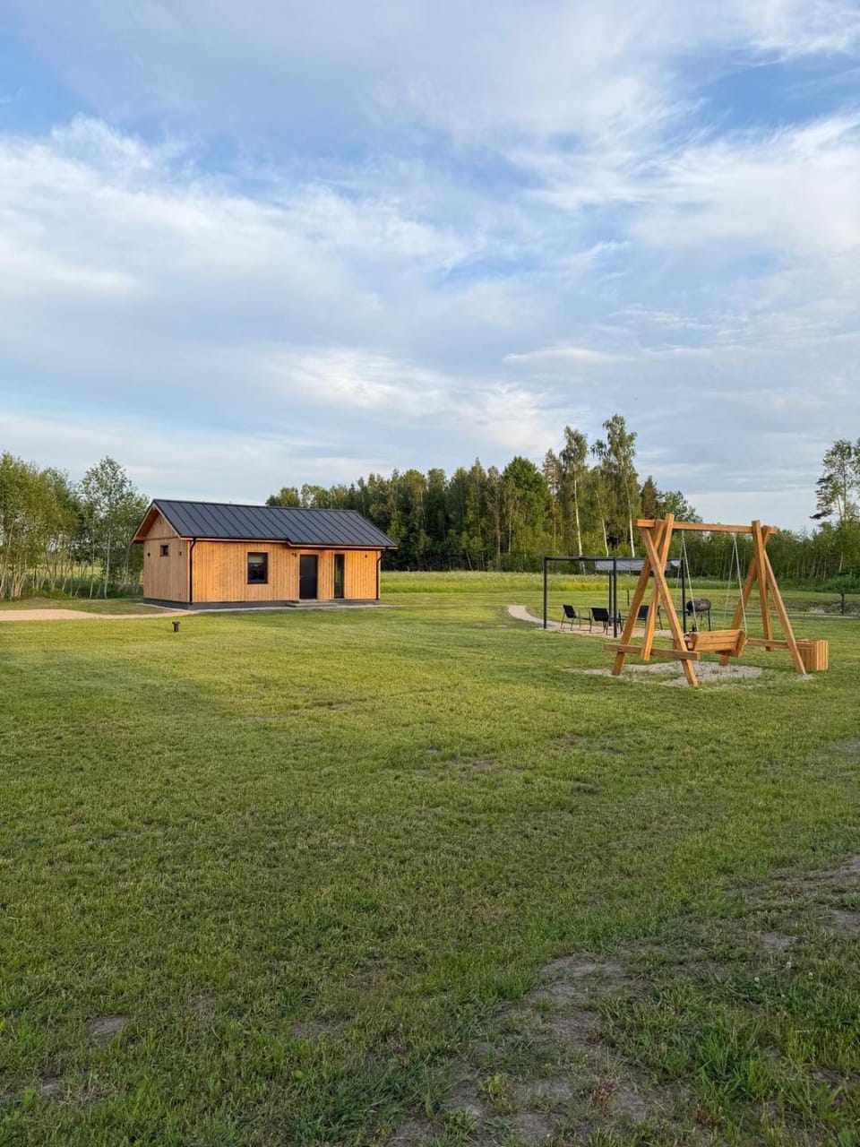 Day, Natural landscape, Children play ground