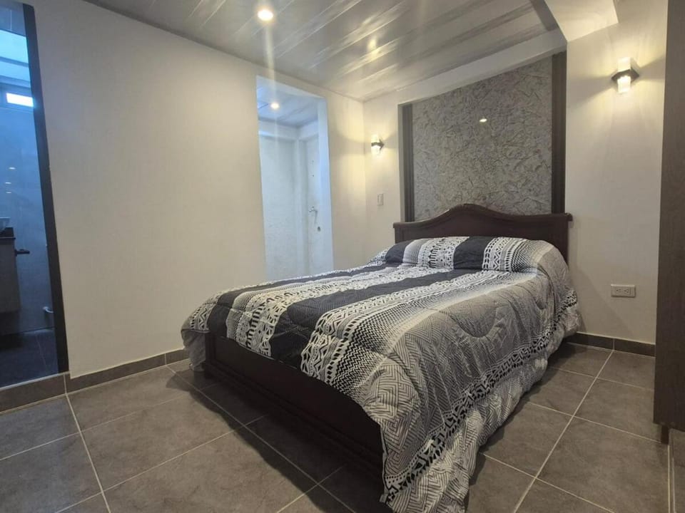 Park Suite Apartment in Ibagué