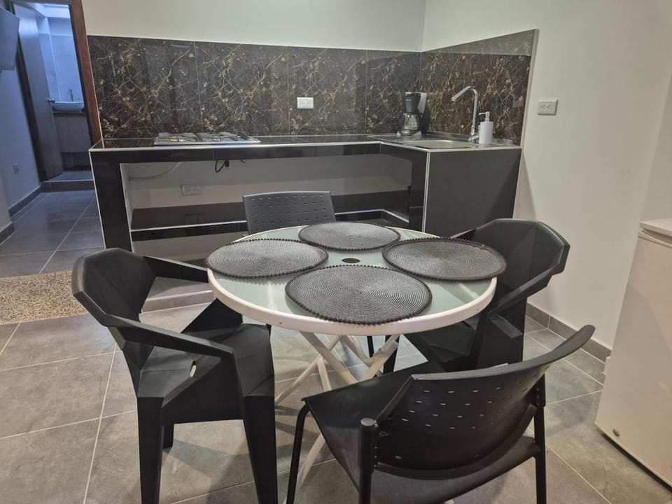 Park Suite Apartment in Ibagué