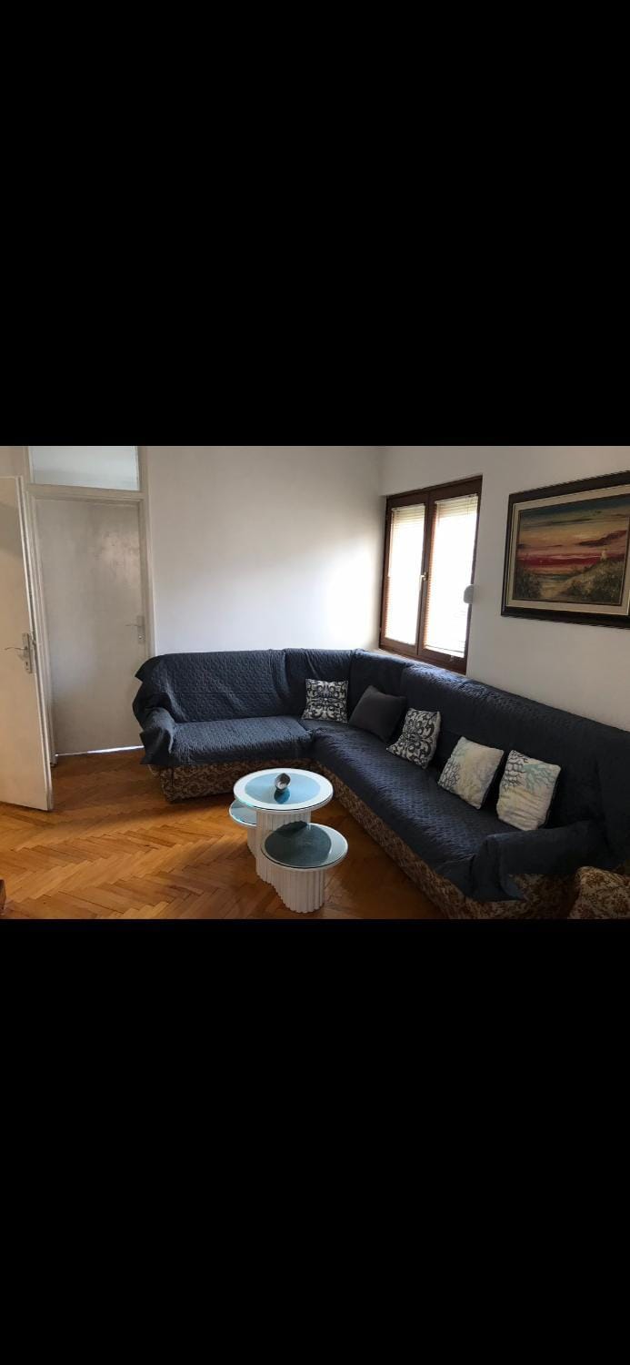 Mainska Apartment in Budva