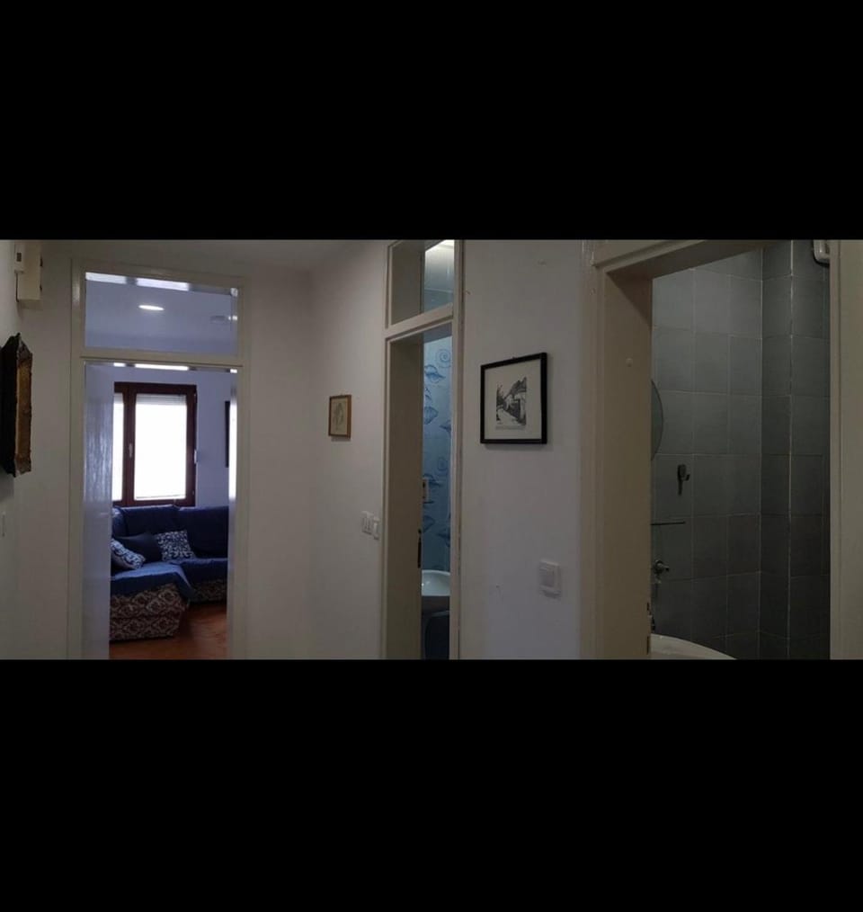 Mainska Apartment in Budva