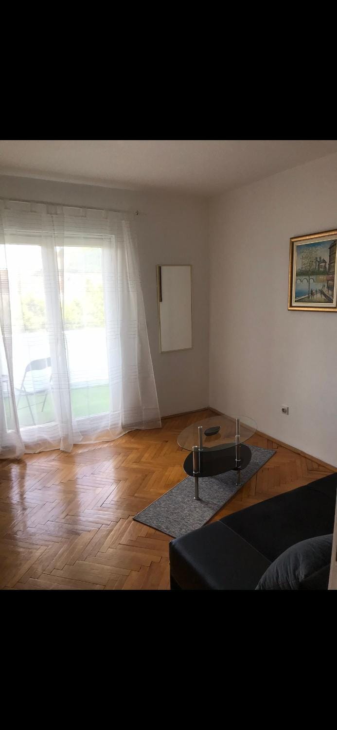 Mainska Apartment in Budva