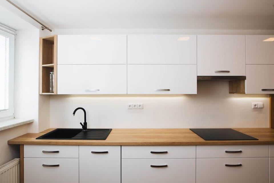Modern Apartment near Brno Apartment in South Moravian Region