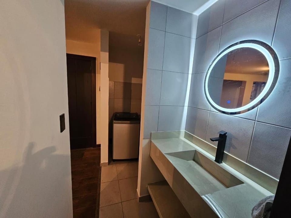 Tu Espacio Elegante para tu Escapada - D1 Apartment in La Paz