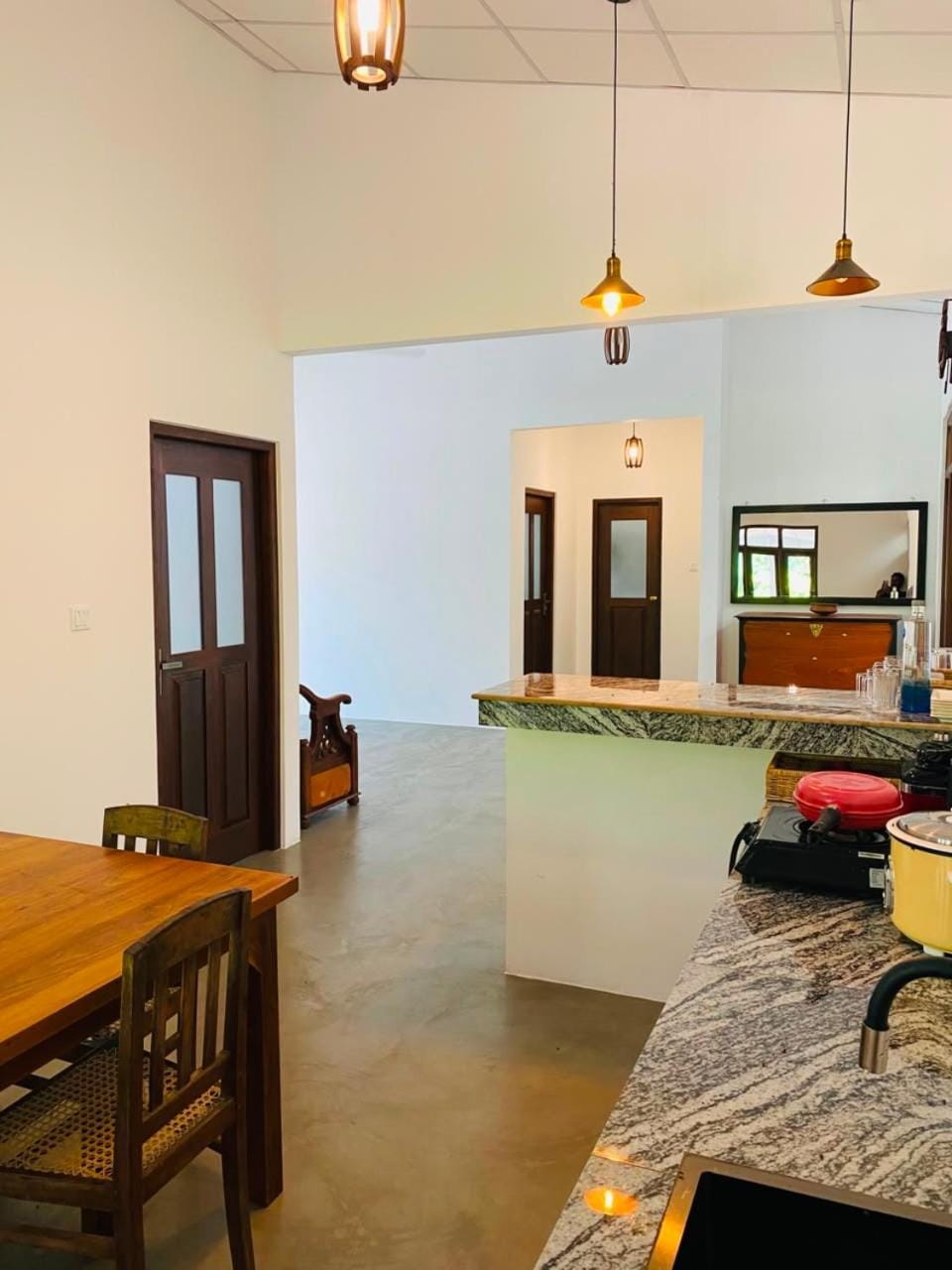 LiMe Lodge Vacation rental in Hikkaduwa
