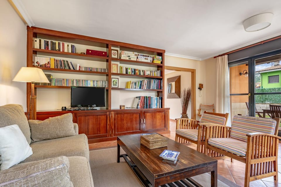 Chalet Picu Fontanielles en Colunga House in Asturias