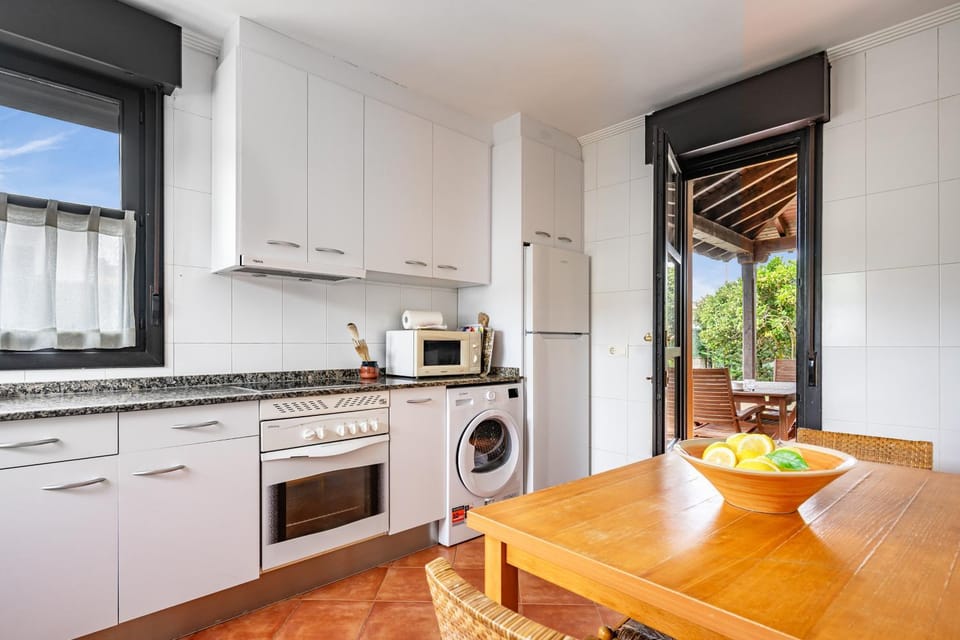 Chalet Picu Fontanielles en Colunga House in Asturias