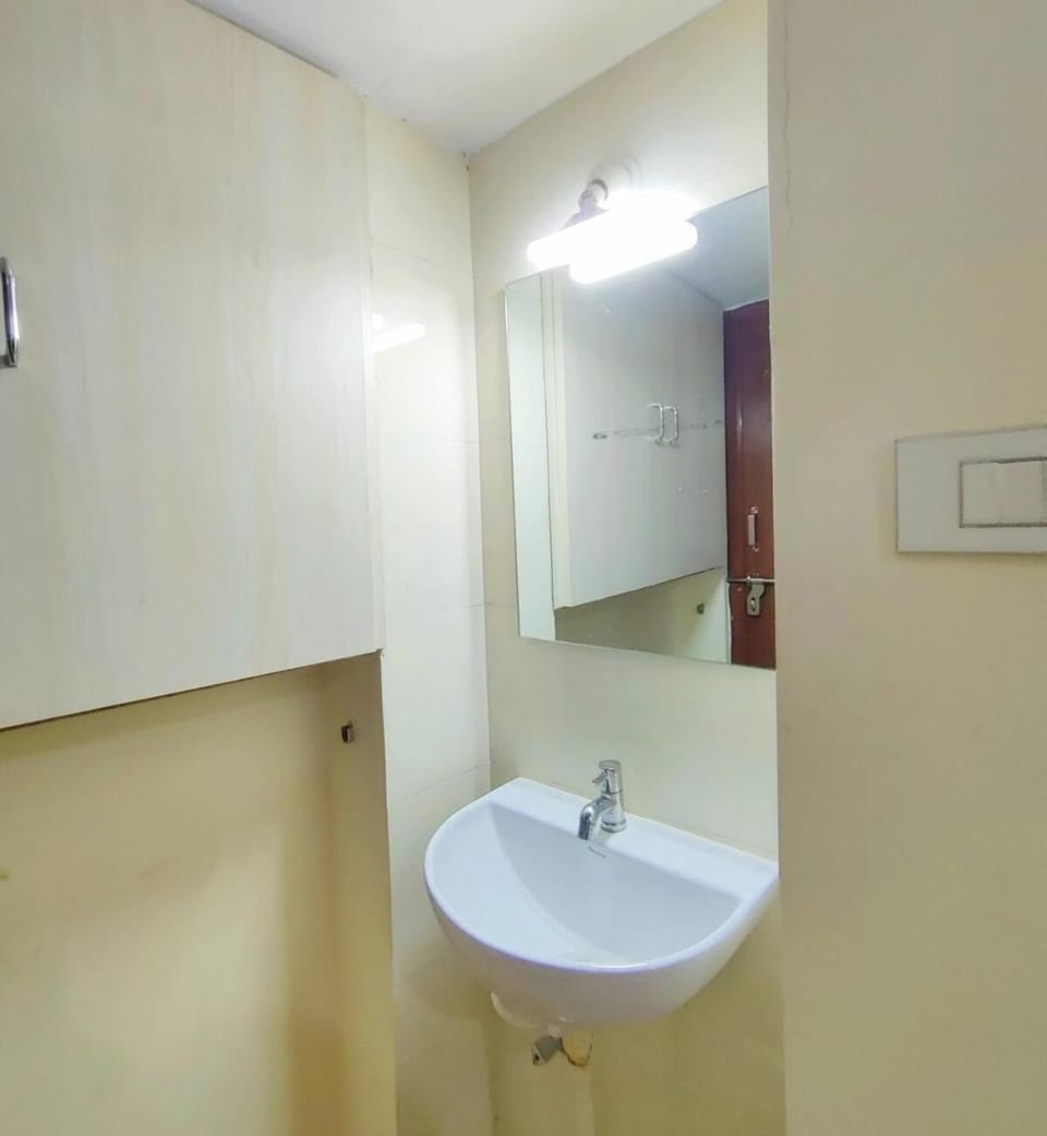 Area and facilities