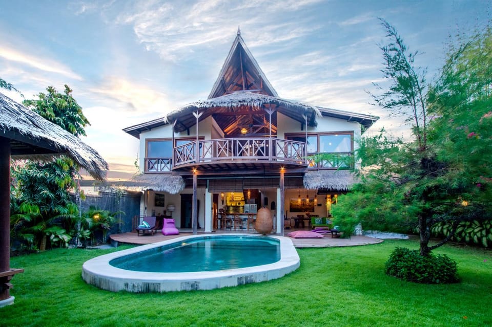 Patio, Garden, View (from property/room), Photo of the whole room, Decorative detail, Seating area, Garden view, Area and facilities, Swimming pool, Swimming pool, Swimming pool