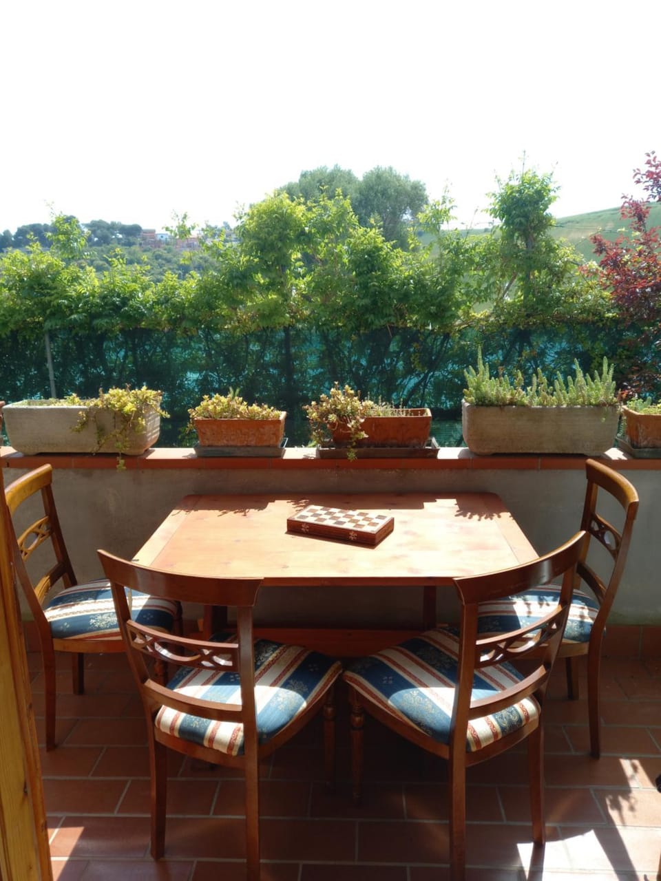 Appartamento riviera del Conero Apartment in Marcelli