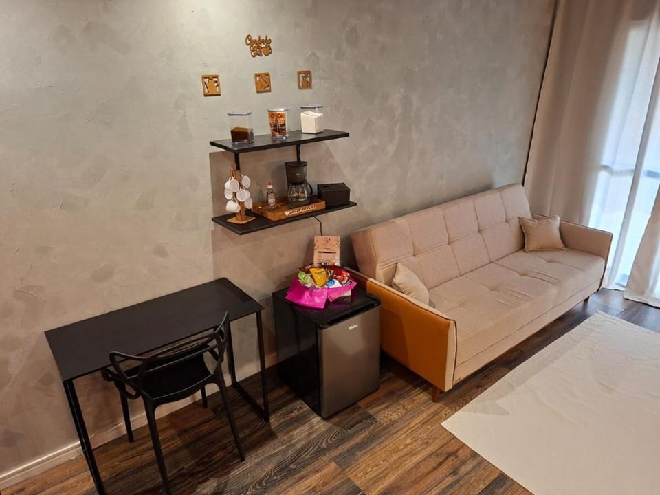 Haus Liv Alameda - Aeroporto GRU - Shopping Maia Apartment in Guarulhos