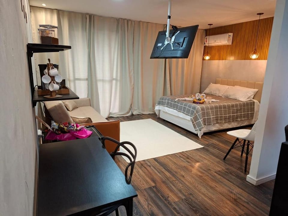 Haus Liv Alameda - Aeroporto GRU - Shopping Maia Apartment in Guarulhos