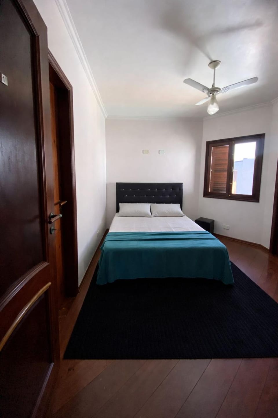 Suíte Confort com Varanda Avenida Anchieta Vacation rental in Sao Jose dos Campos