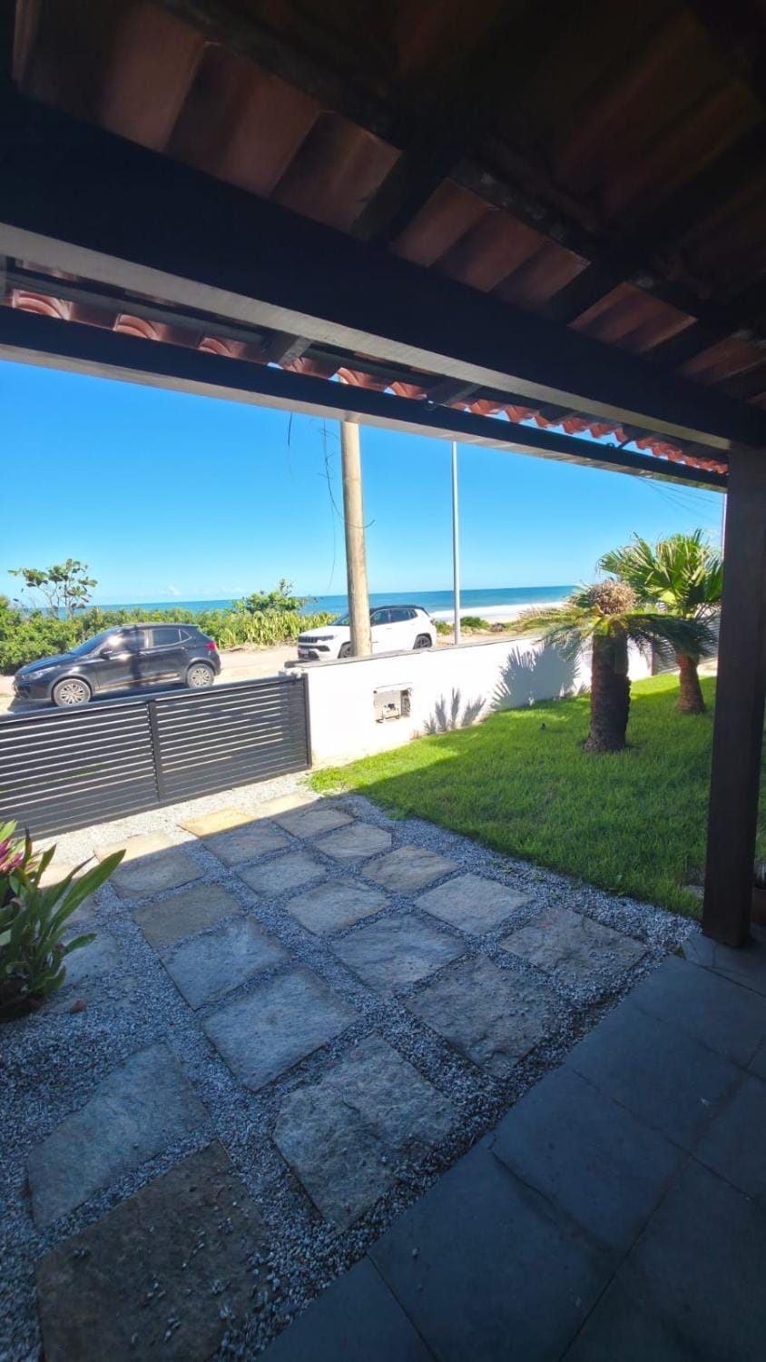 Nossa Casa da Praia - Saquarema House in Saquarema