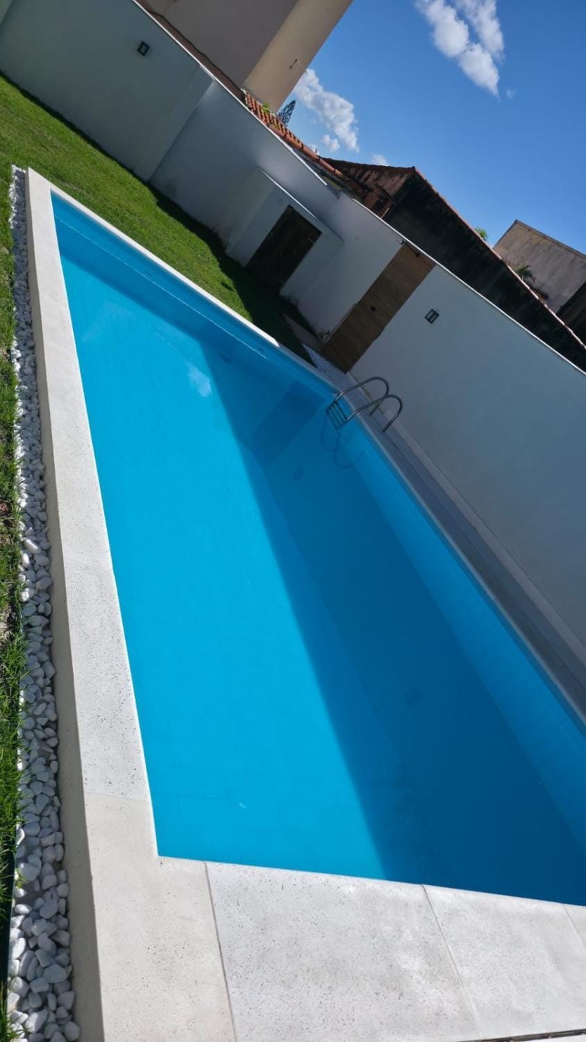 Nossa Casa da Praia - Saquarema House in Saquarema