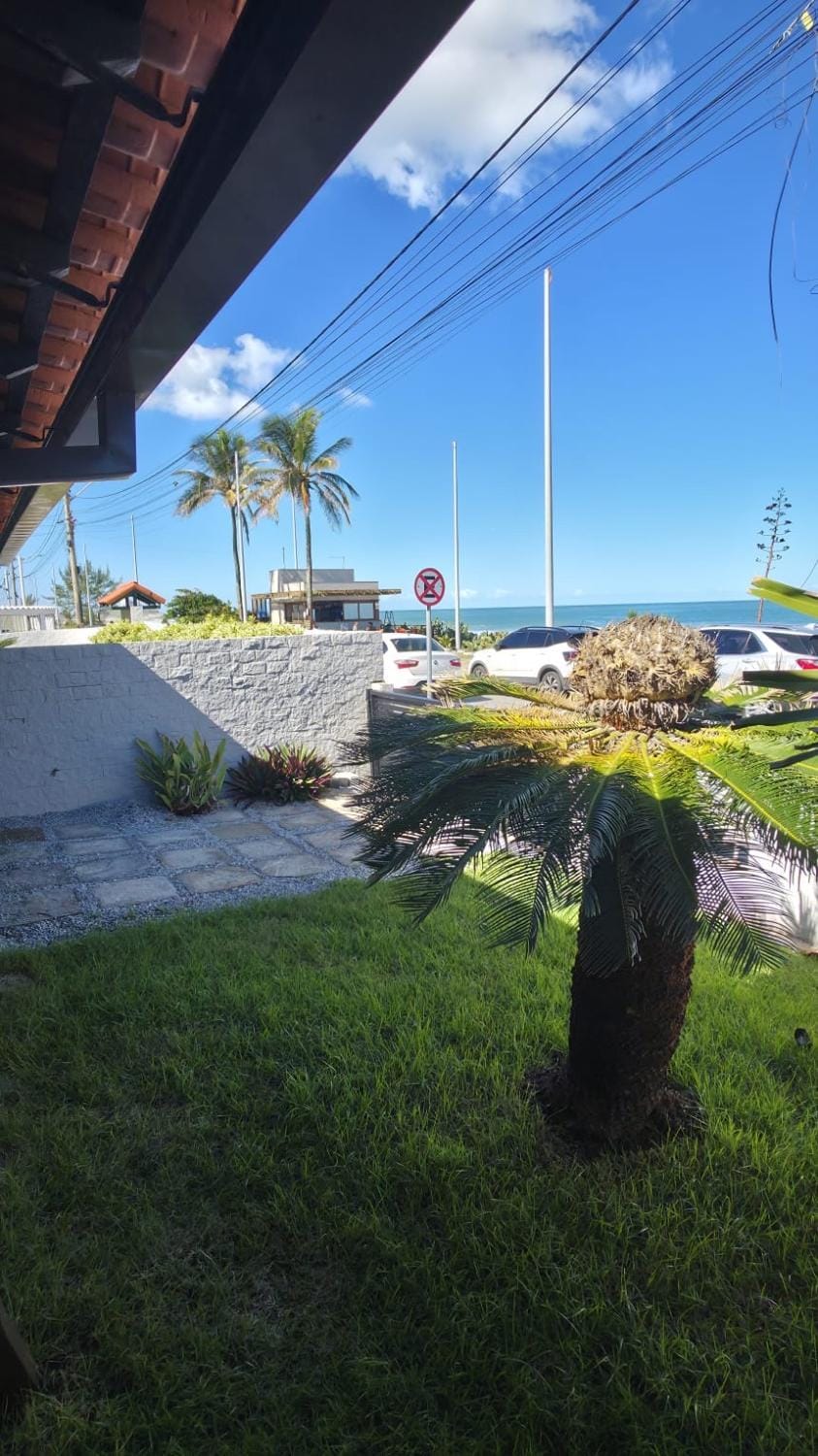 Nossa Casa da Praia - Saquarema House in Saquarema
