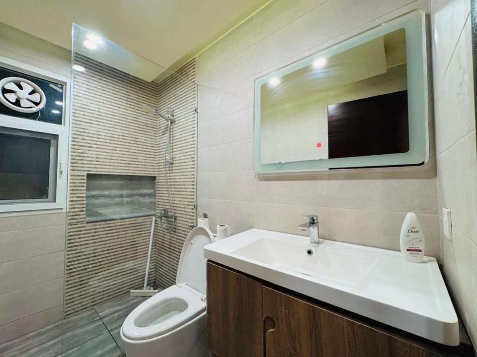 2 bed apartment Elysium tower blue area Islamabad Apartment in Islamabad Capital Territory