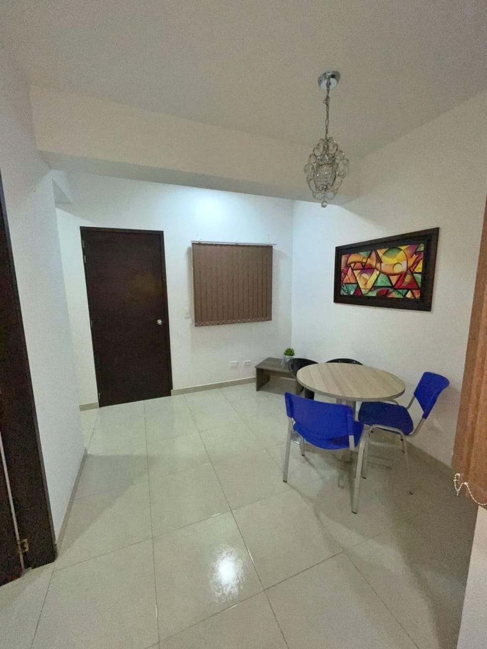 Comodos aparta estudios en Cali San Fernando Apartment in Cali