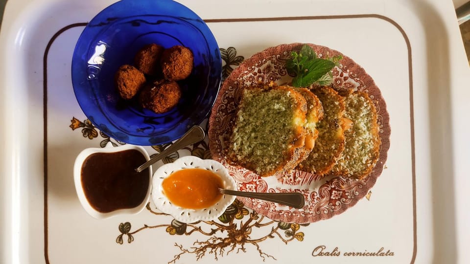 B&B Al Vecchio Olmo Bed and Breakfast in Sirolo