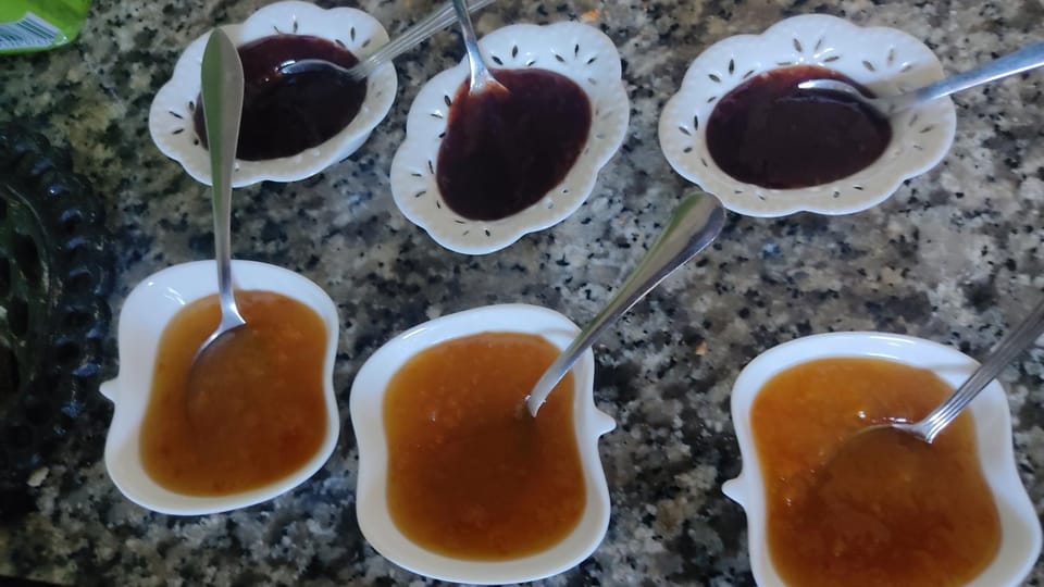 B&B Al Vecchio Olmo Bed and Breakfast in Sirolo