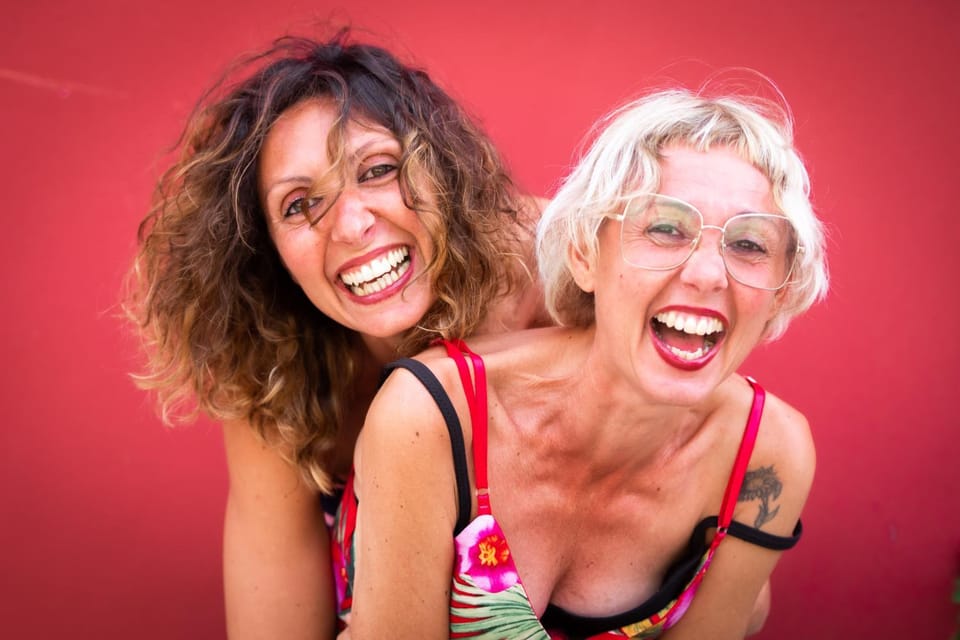 B&B Al Vecchio Olmo Bed and Breakfast in Sirolo