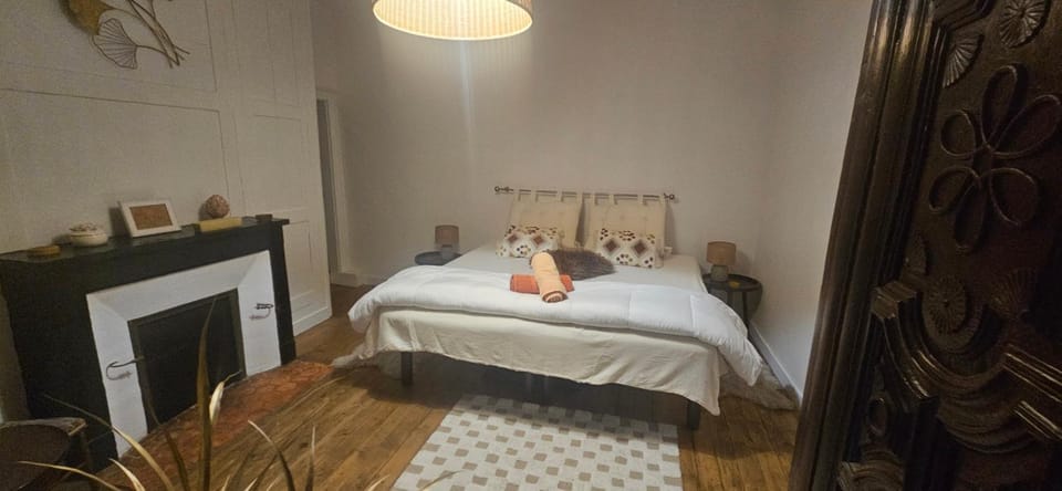 Chez Mary Bed and Breakfast in Grand Est