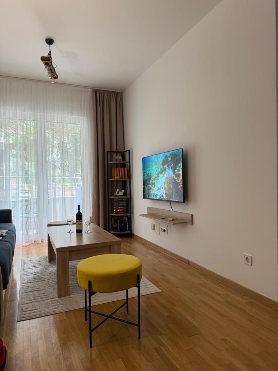MARNO Apartment 3 Apartment in Budva