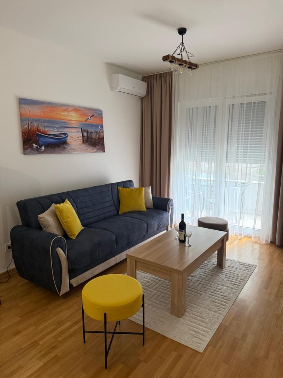 MARNO Apartment 3 Apartment in Budva