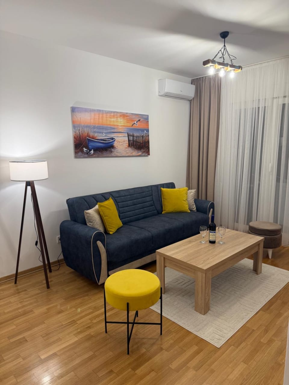 MARNO Apartment 3 Apartment in Budva