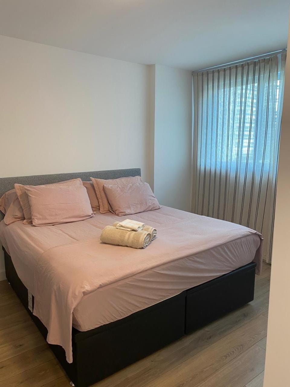 Ilha Pura Rio Centro Parque Olímpico Apartment in Rio de Janeiro