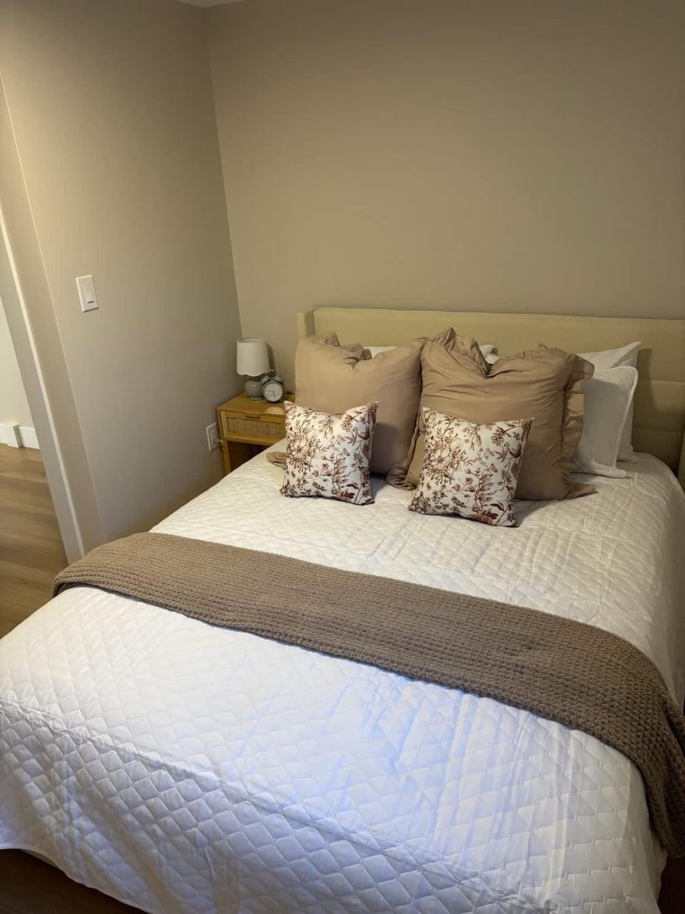 Woodleigh Walkout in Charlottetown Apartment in Charlottetown