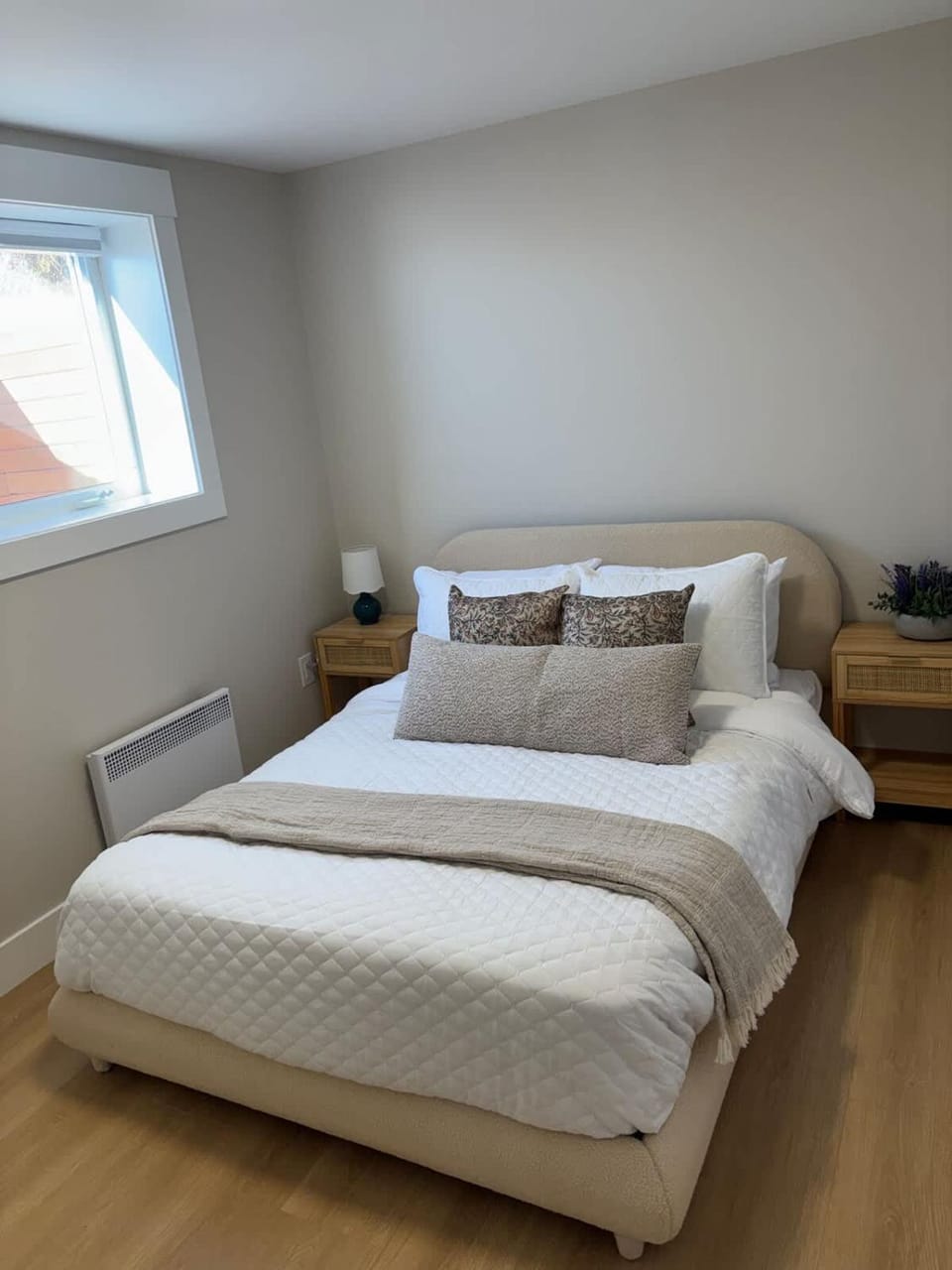 Woodleigh Walkout in Charlottetown Apartment in Charlottetown