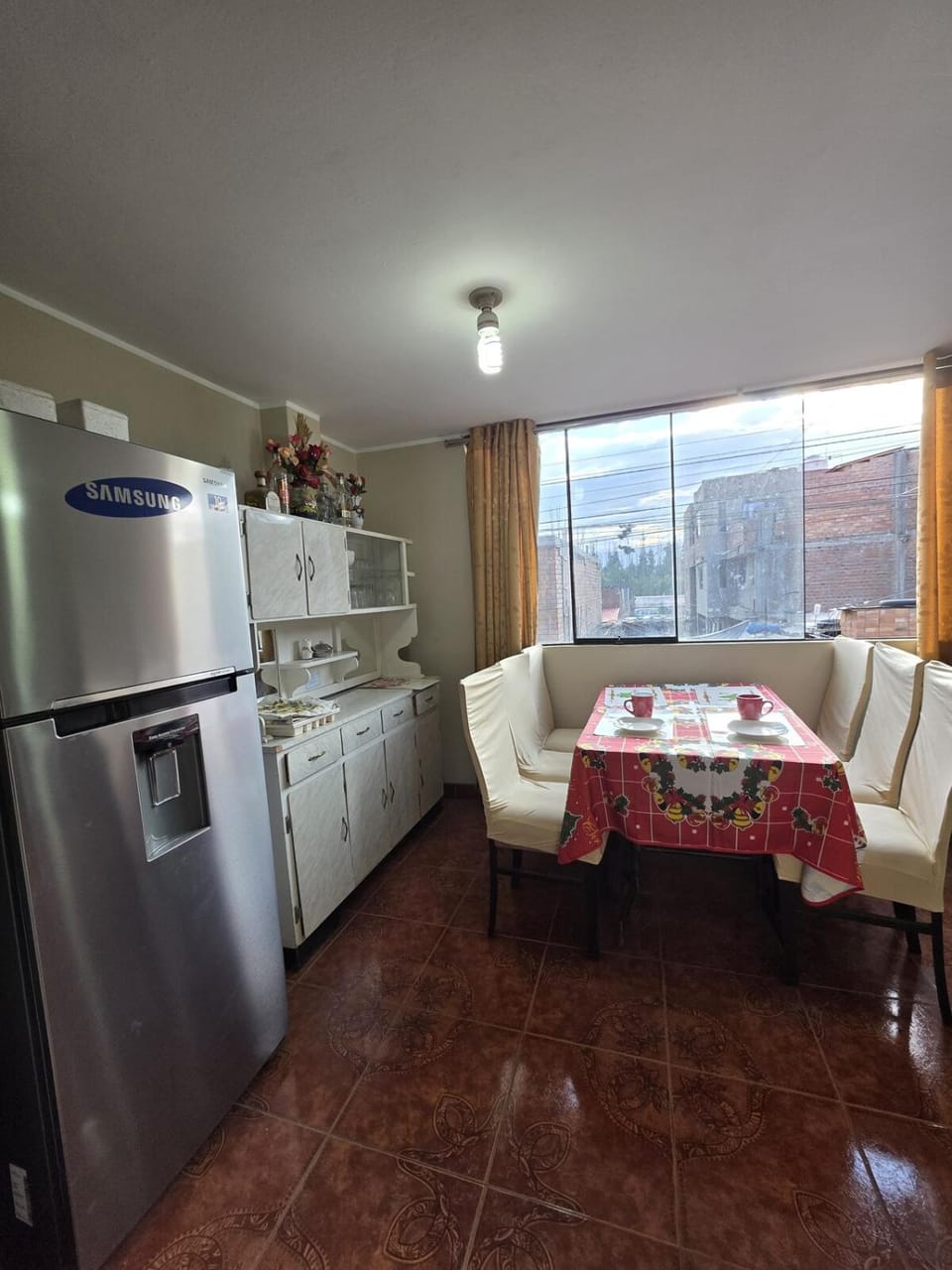 La casa de Lia Apartment in Huancayo