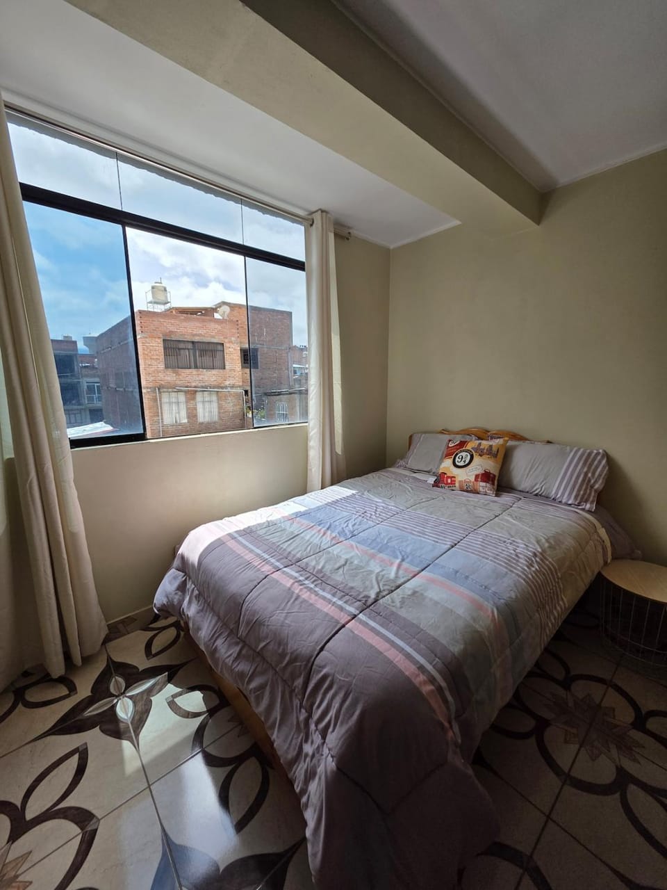 La casa de Lia Apartment in Huancayo