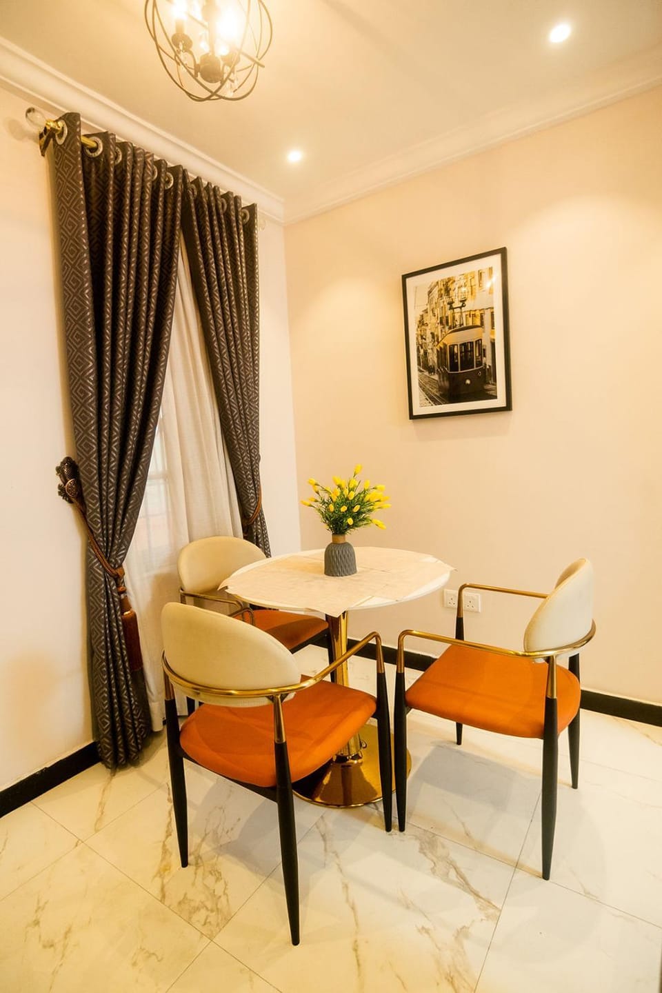 Ivy Homes and Apartments Apartment in Nigeria
